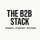 The B2B Stack
